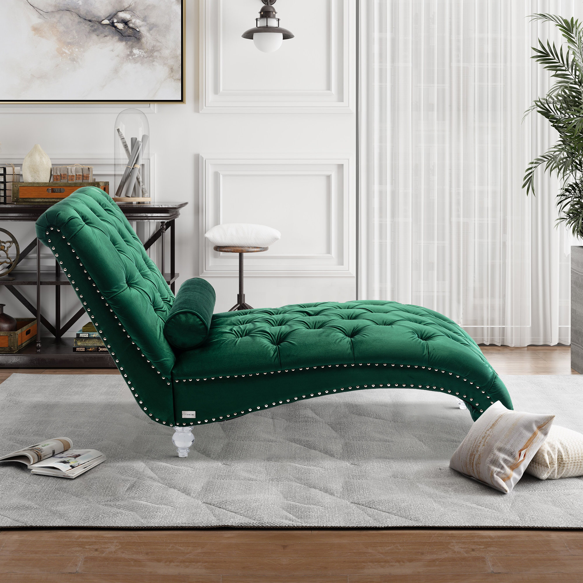 Clearance discount chaise lounge